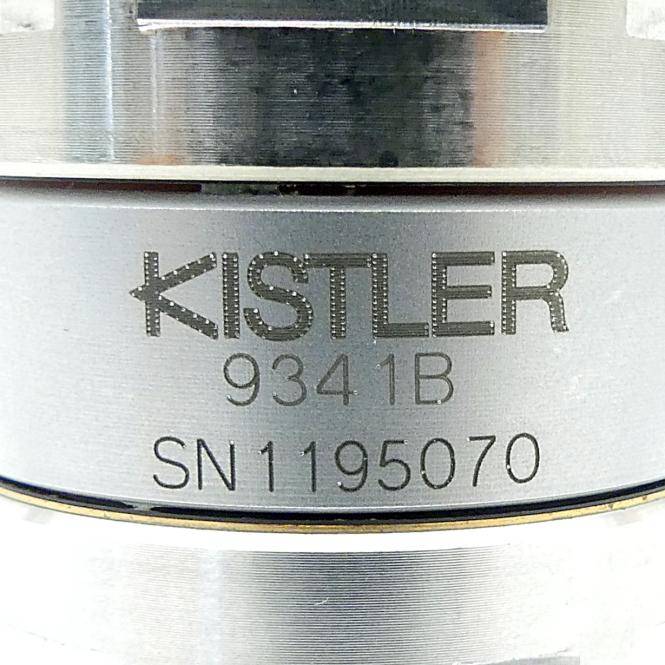 Kistler Kraftsensor 1195070 (9341B)
