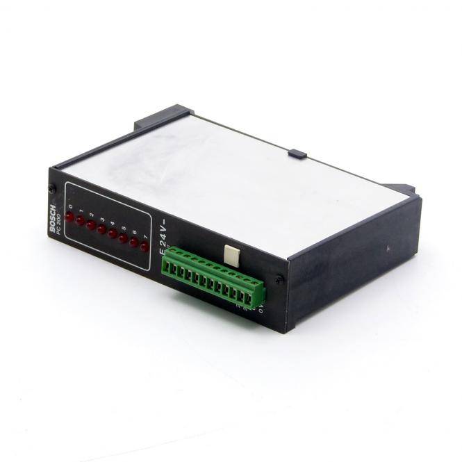 BOSCH Ausgangsmodul PC 200 (1070047951-108)