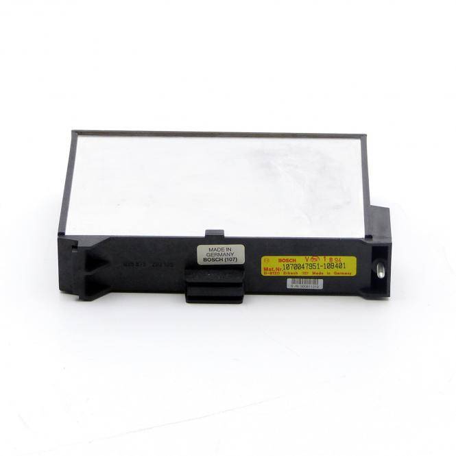 BOSCH Ausgangsmodul PC 200 (1070047951-108)