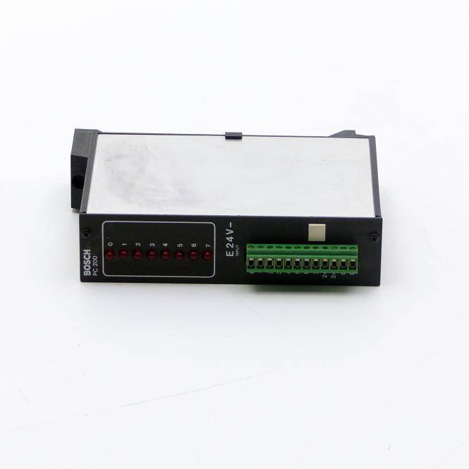 BOSCH Ausgangsmodul PC 200 (1070047951-108)