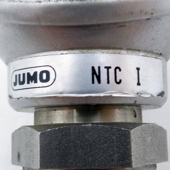 JUMO Temperatursensor (NTC I)