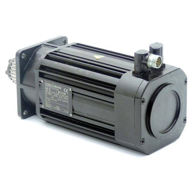 HEIDENHAIN Servomotor QSY 2C (317 125-44)