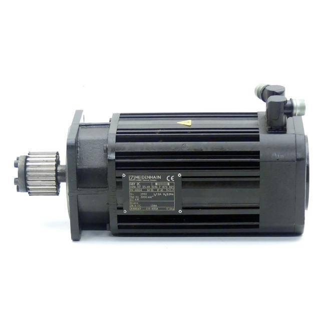 HEIDENHAIN Servomotor QSY 2C (317 125-44)