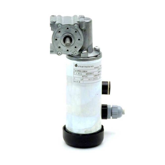 Dunkermotoren Getriebemotor (DR52.1X60-4)