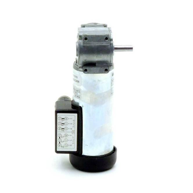 Dunkermotoren Getriebemotor (DR52.1X60-4)