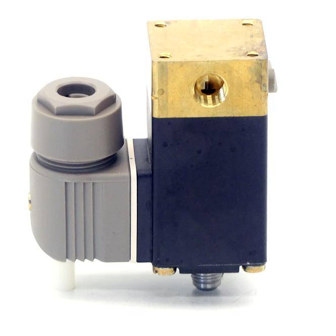 bürkert 2/2 Wegeventil (311-E-02,5-B-MS)