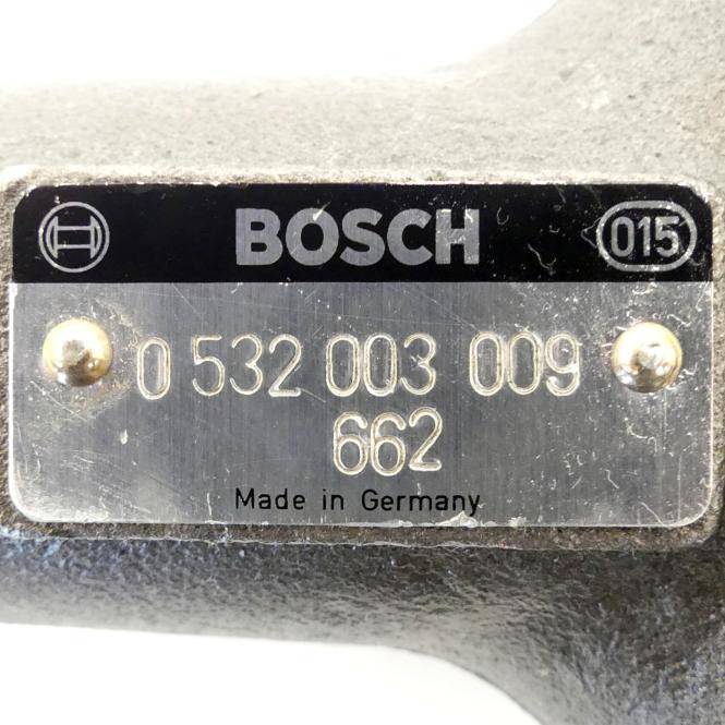 Bosch Druckbegrenzungsventil (0 532 003 009)
