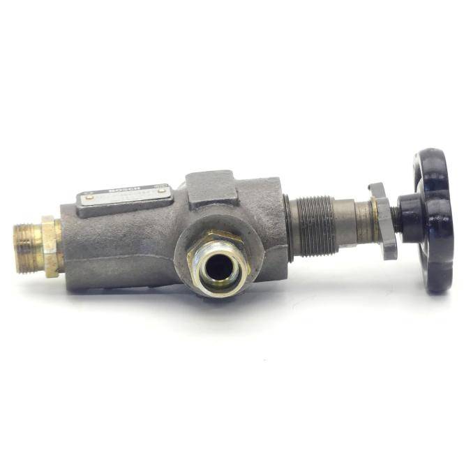 Bosch Druckbegrenzungsventil (0 532 003 009)