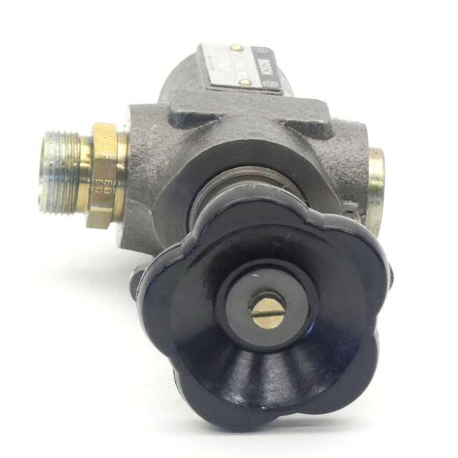 Bosch Druckbegrenzungsventil (0 532 003 009)