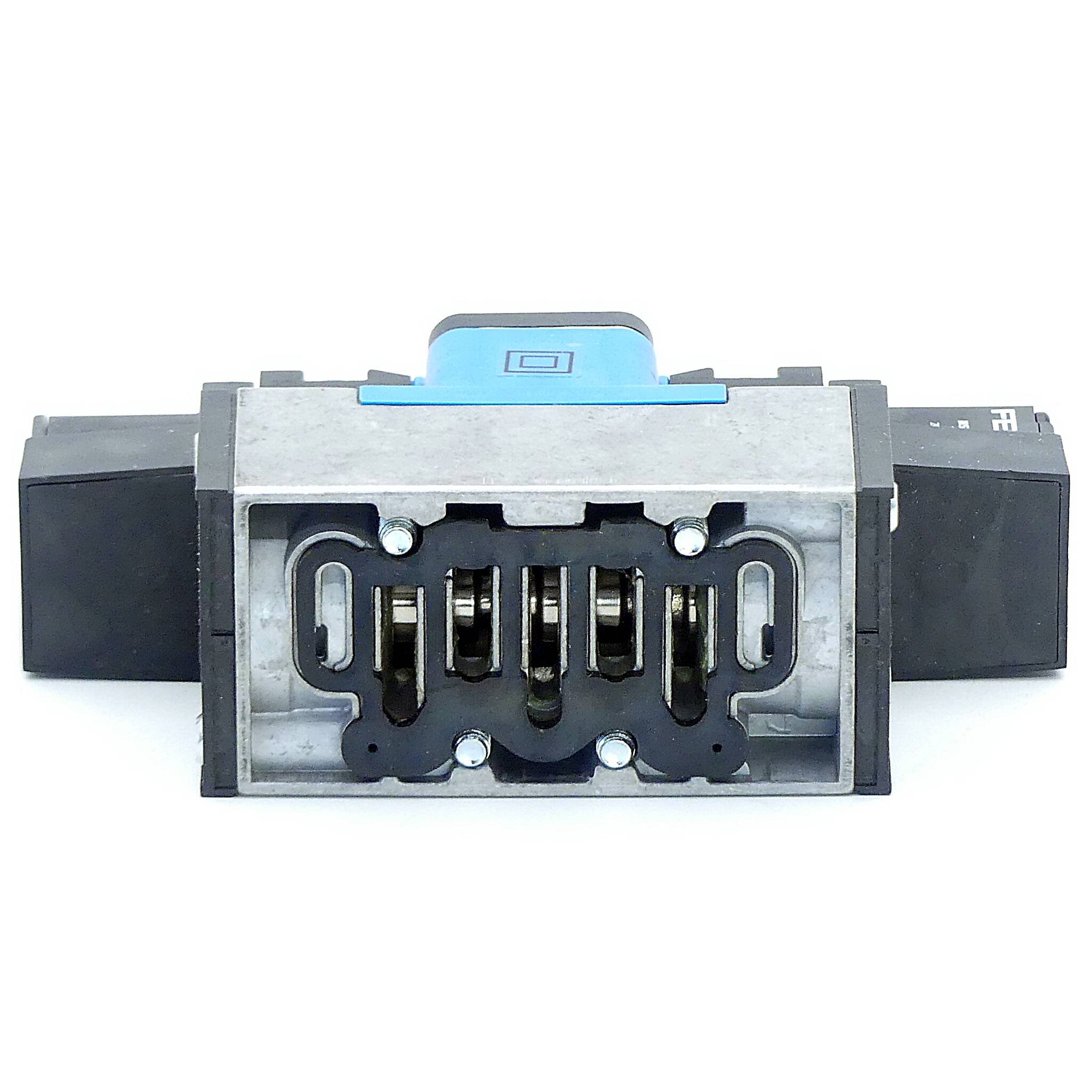 FESTO Magnetventil JMEBH-5/2-D-1-ZSR-C (184495)