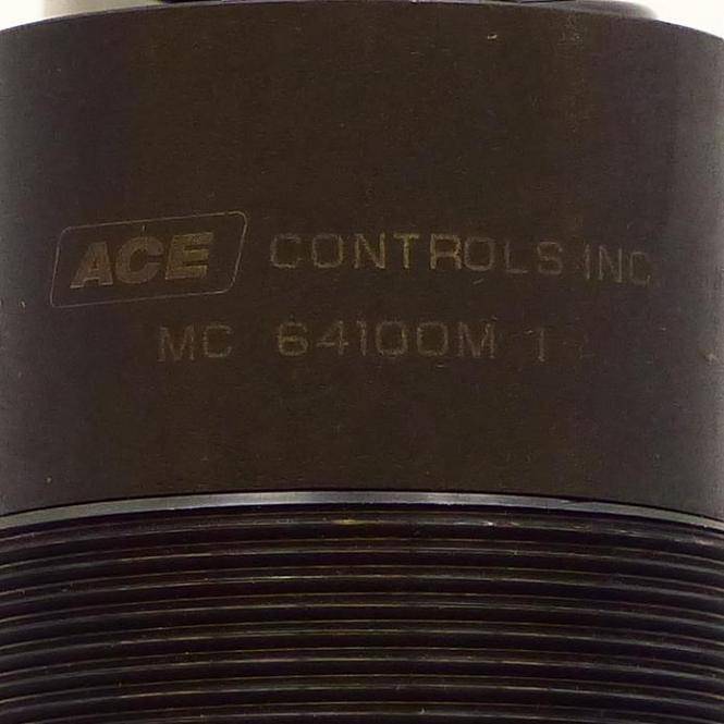 ACE Stoßdämpfer MC 64100M 1 MC64100M-1 (MC 64100M-1)