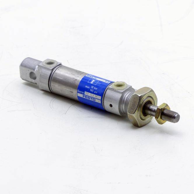 FESTO Rundzylinder 25 x 25 (DSNN-25-25-P-A)