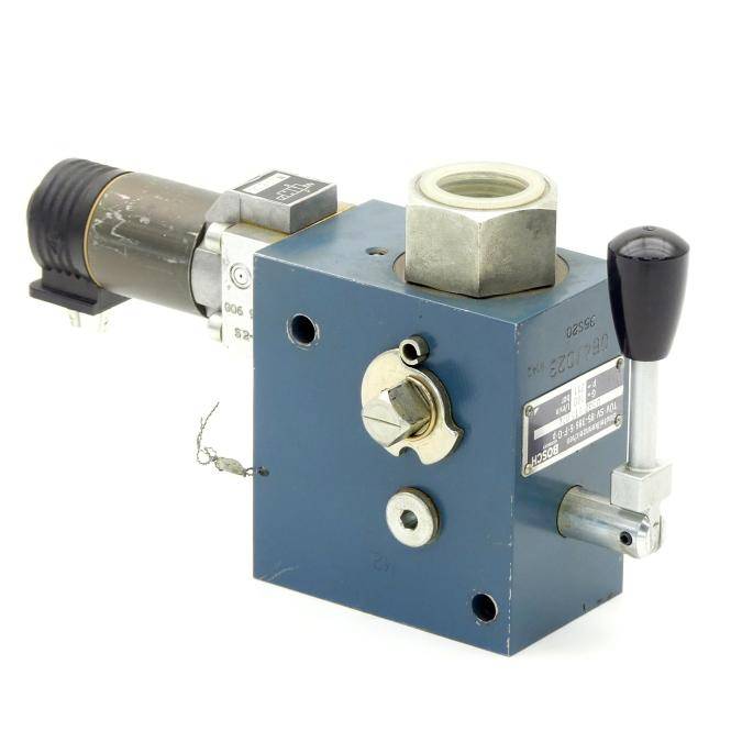 Bosch Sicherheitsblock (0 532 015 014)