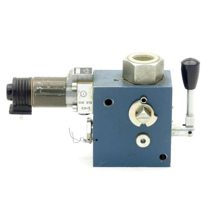 Bosch Sicherheitsblock (0 532 015 014)