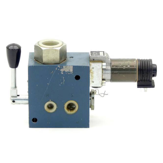 Bosch Sicherheitsblock (0 532 015 014)