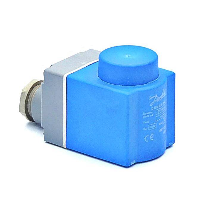 Danfoss Magnetspule (018F6192)