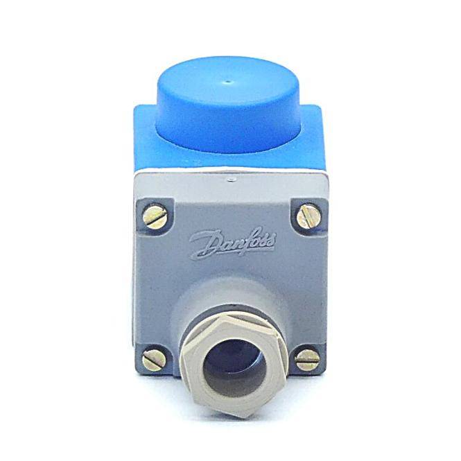Danfoss Magnetspule (018F6192)