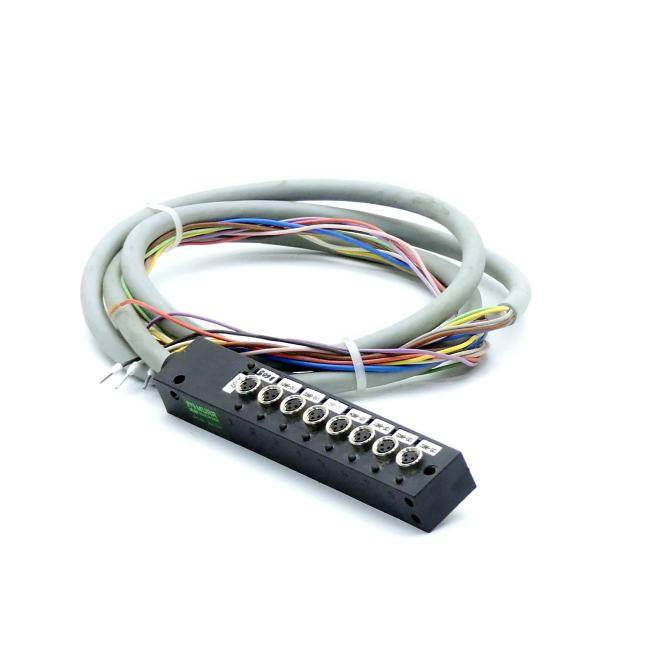 Murrelektronik Passiv-Verteiler (3827244)