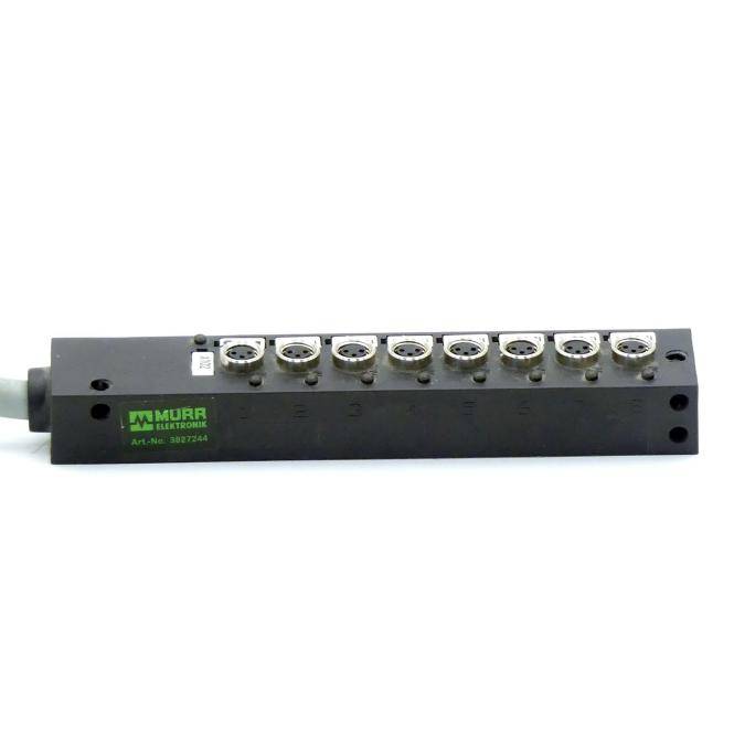 Murrelektronik Passiv-Verteiler (3827244)