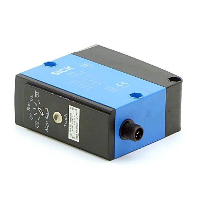 SICK Distanzsensor DS60-P3111 (1016493)