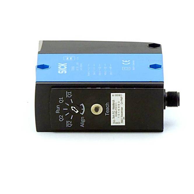 SICK Distanzsensor DS60-P3111 (1016493)
