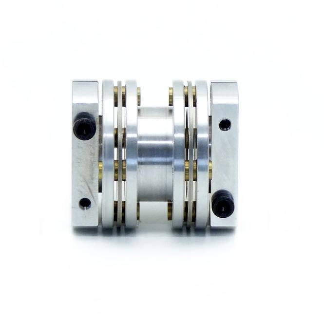 Kistler Drehsteife Miniatur-Kupplung 2303A62SP (55091675)