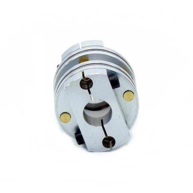Kistler Drehsteife Miniatur-Kupplung 2303A62SP (55091675)