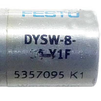 FESTO Stoßdämpfer (5357095)
