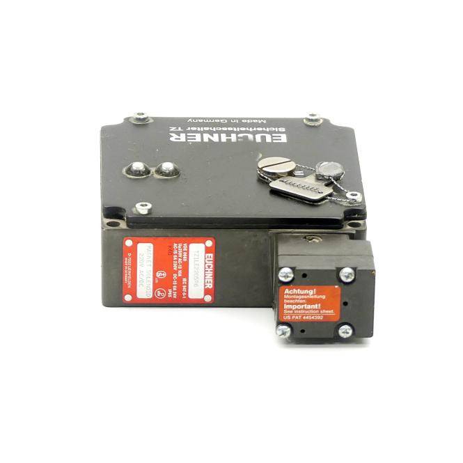 Euchner Sicherheitsschalter TZ1LE220SR6 TZ1LE220SR6 (046504)