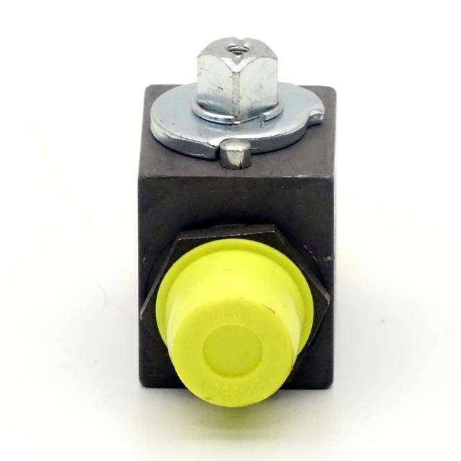 HYDAC Blockkugelhahn KHB-16SR-1112 (854764-1)
