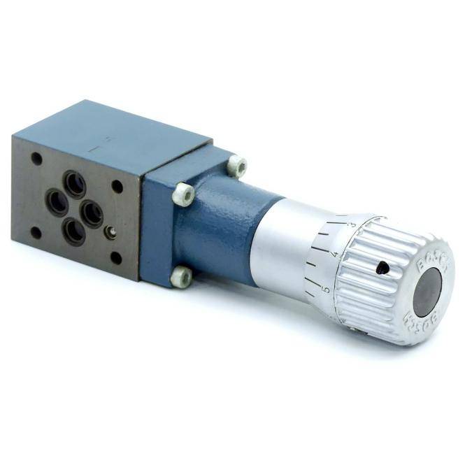 Bosch Druckregelventil (0 811 150 111)
