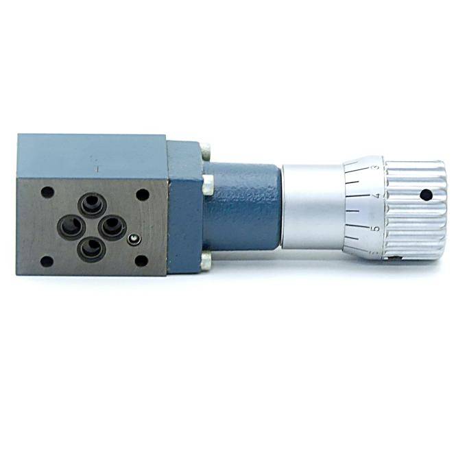 Bosch Druckregelventil (0 811 150 111)