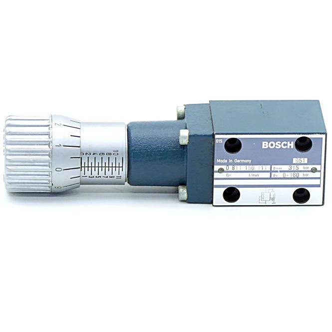 Bosch Druckregelventil (0 811 150 111)