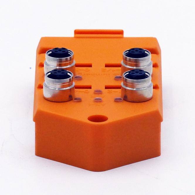 lumberg AS-Interface Module (0910 ASL 410)