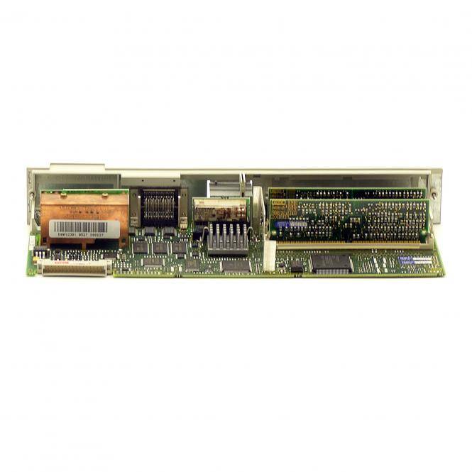 Siemens Simodrive Regelungseinschub T-TO2043920 (6SN1118-0DJ23-0AA0)