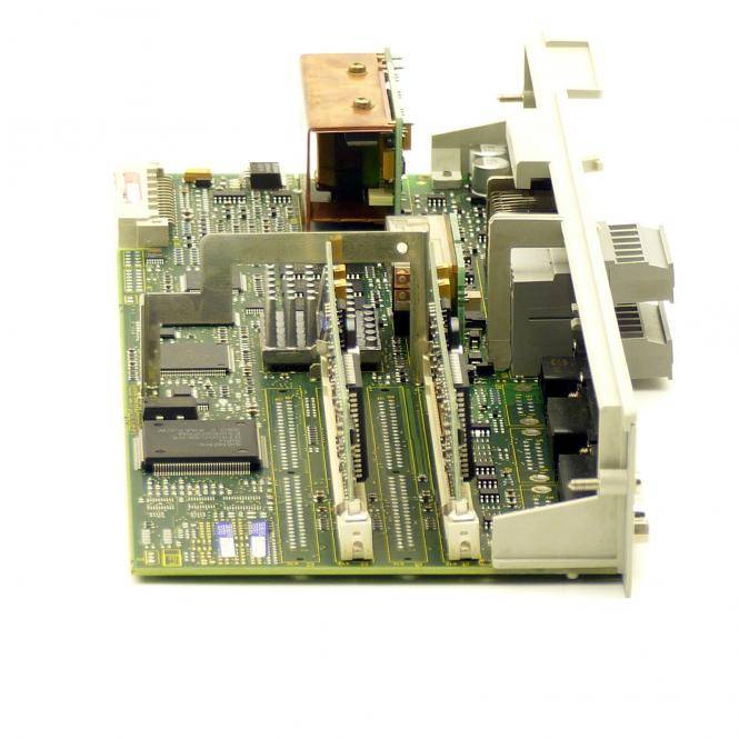 Siemens Simodrive Regelungseinschub T-TO2043920 (6SN1118-0DJ23-0AA0)