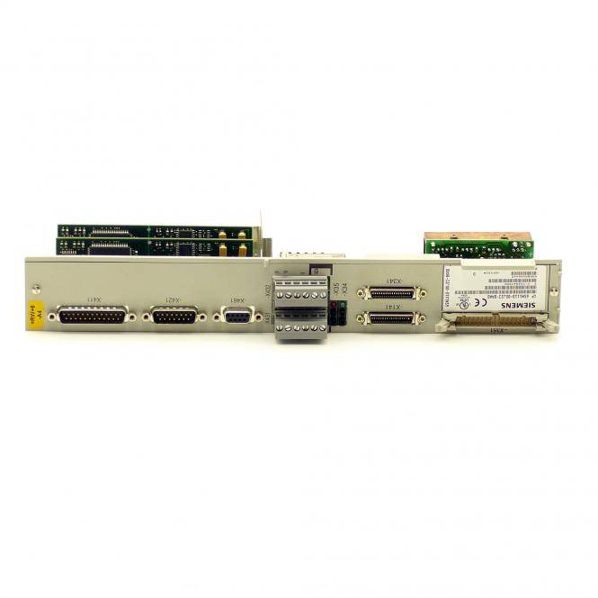 Siemens Simodrive Regelungseinschub T-TO2043920 (6SN1118-0DJ23-0AA0)