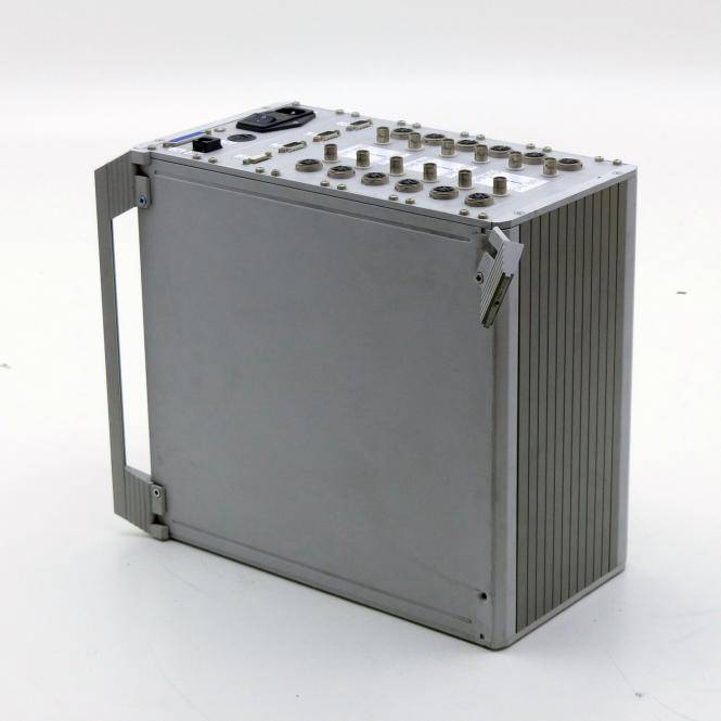 Bosch Verstärker PSB 200 (PLF 21584014/002)