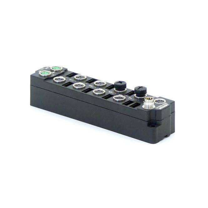 BECKHOFF EtherCAT Box (EP1018-0001)