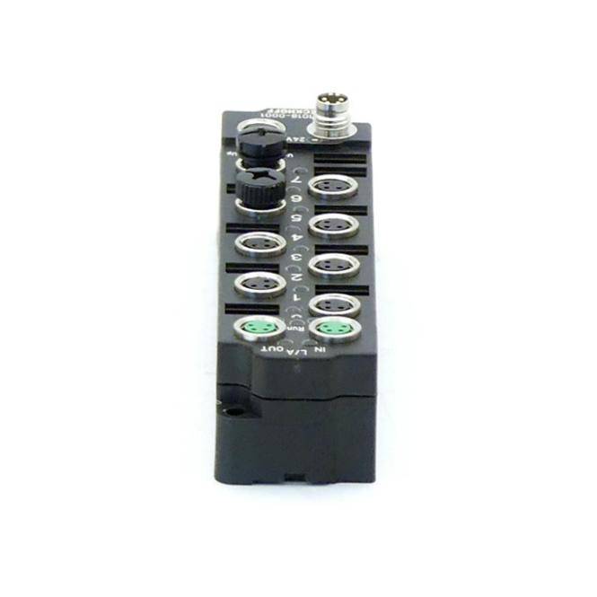 BECKHOFF EtherCAT Box (EP1018-0001)