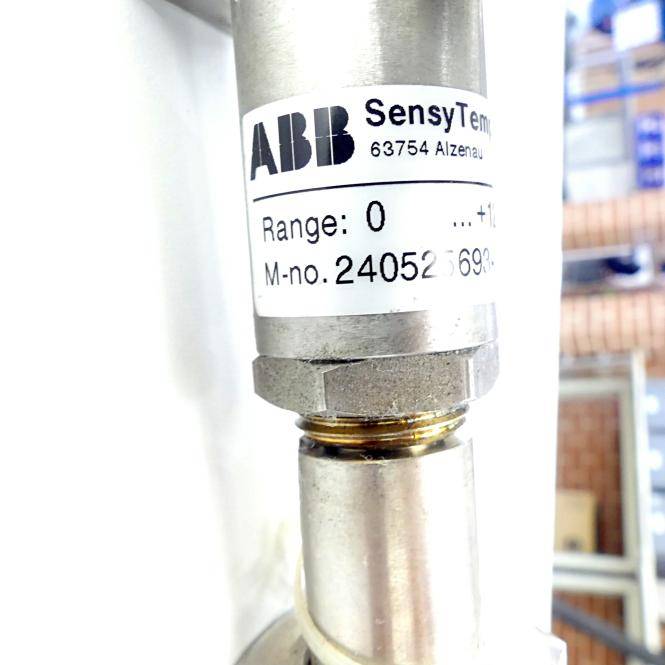 ABB Temperatursensor SesnyTemp ET D (240525693-040-10)