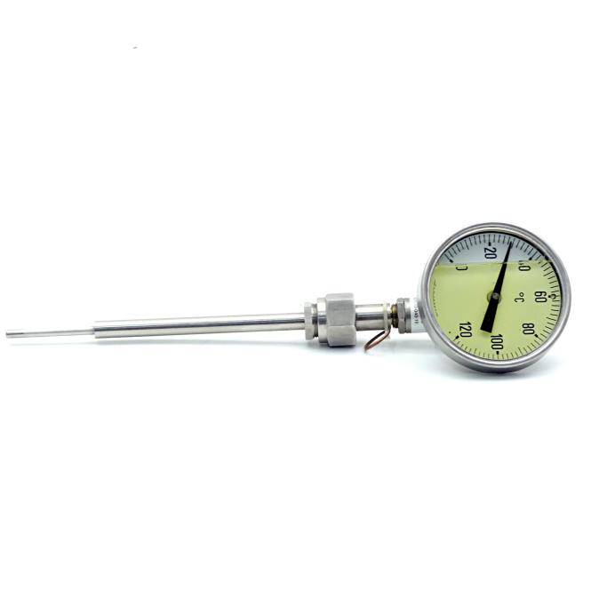 ABB Temperatursensor SesnyTemp ET D (240525693-040-10)