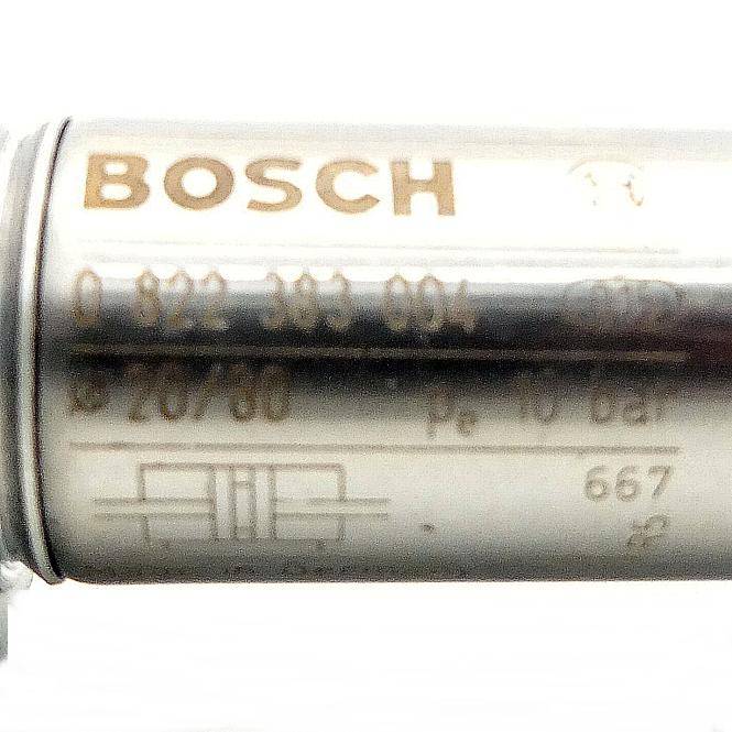 Bosch Pneumatikzylinder (0 822 383 004)