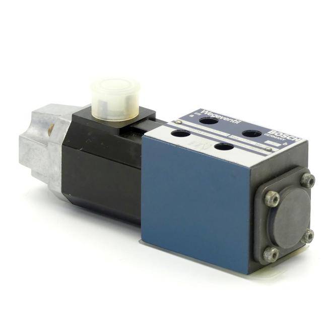 Bosch 4/2-Wegeventil 081WV04P1N139WS024/00B0 (0810020513)