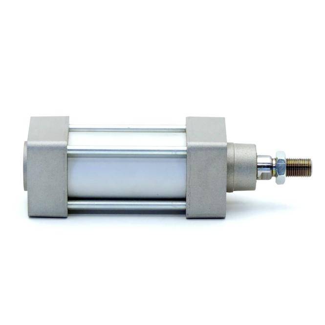 SMC Pneumatikzylinder (C95SDB50-50)