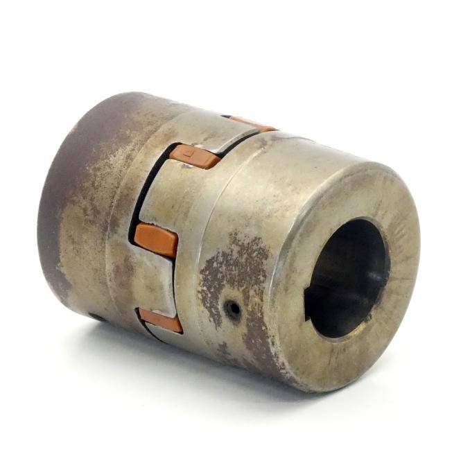 KTR Klauenkupplung (ROTEX 42/55)