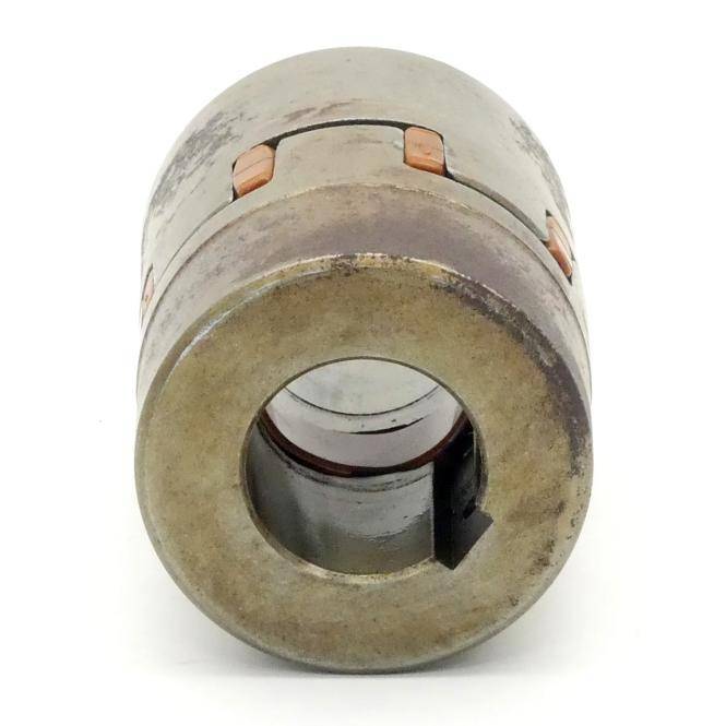 KTR Klauenkupplung (ROTEX 42/55)