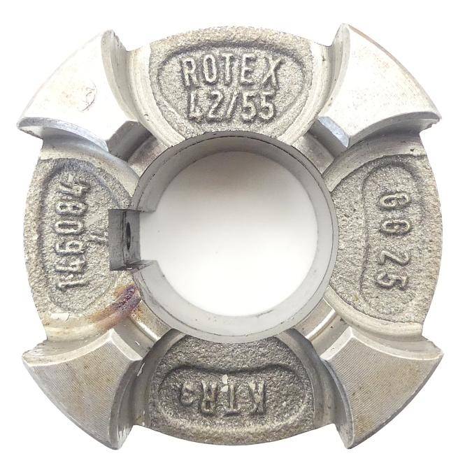 KTR Klauenkupplung (ROTEX 42/55)