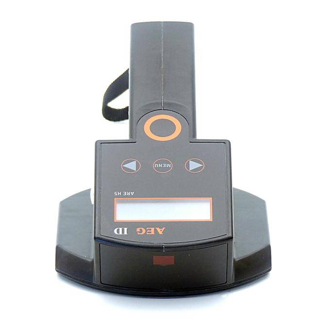 AEG Handlesegerät ID ARE H5 - iso (ARE H5 - iso)