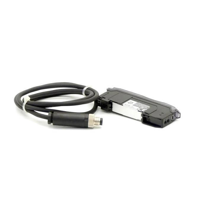 Keyence Lichtleiter Messverstärker (FS-N11P)
